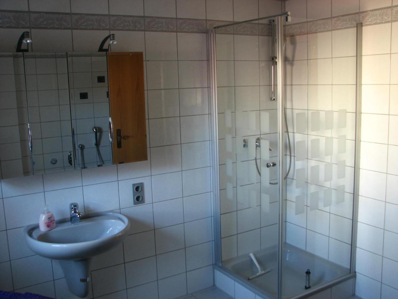 Ferienwohnung Lautner Цирндорф Экстерьер фото